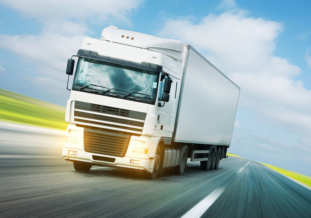 General Freight Transport