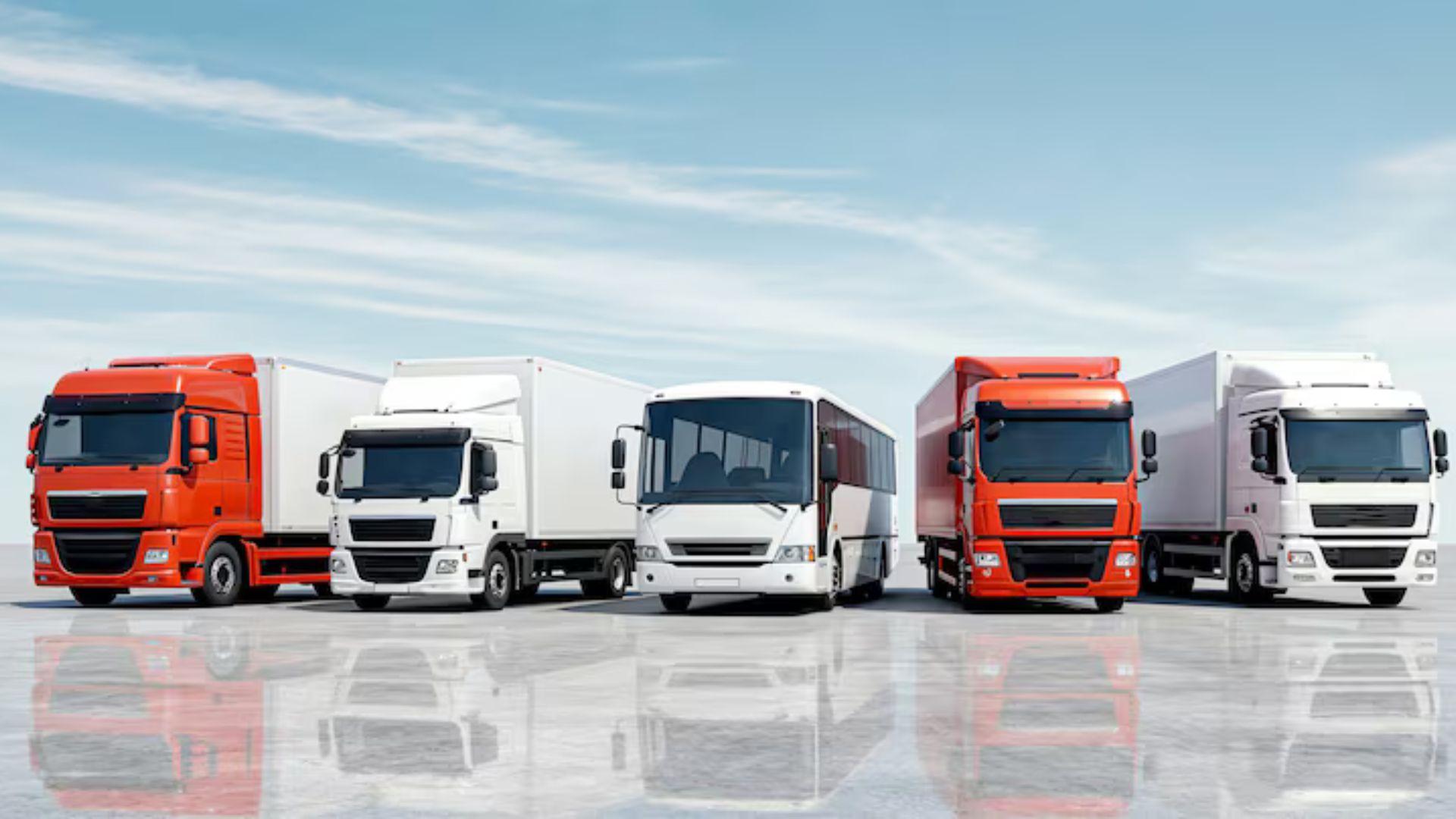 Specialised & Support Services